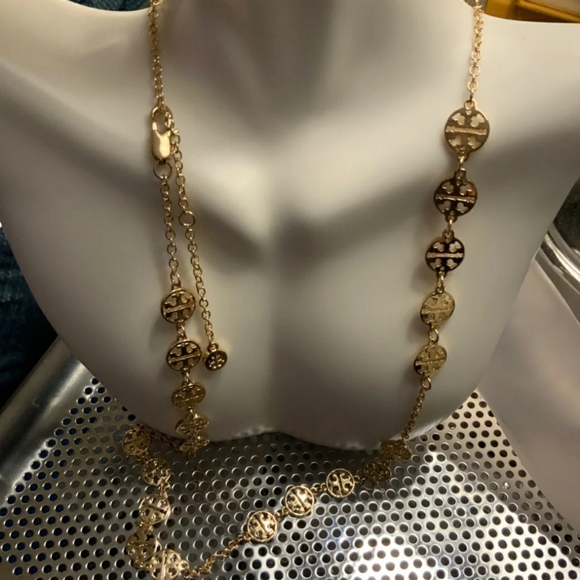 Tory Burch Jewelry - Necklace